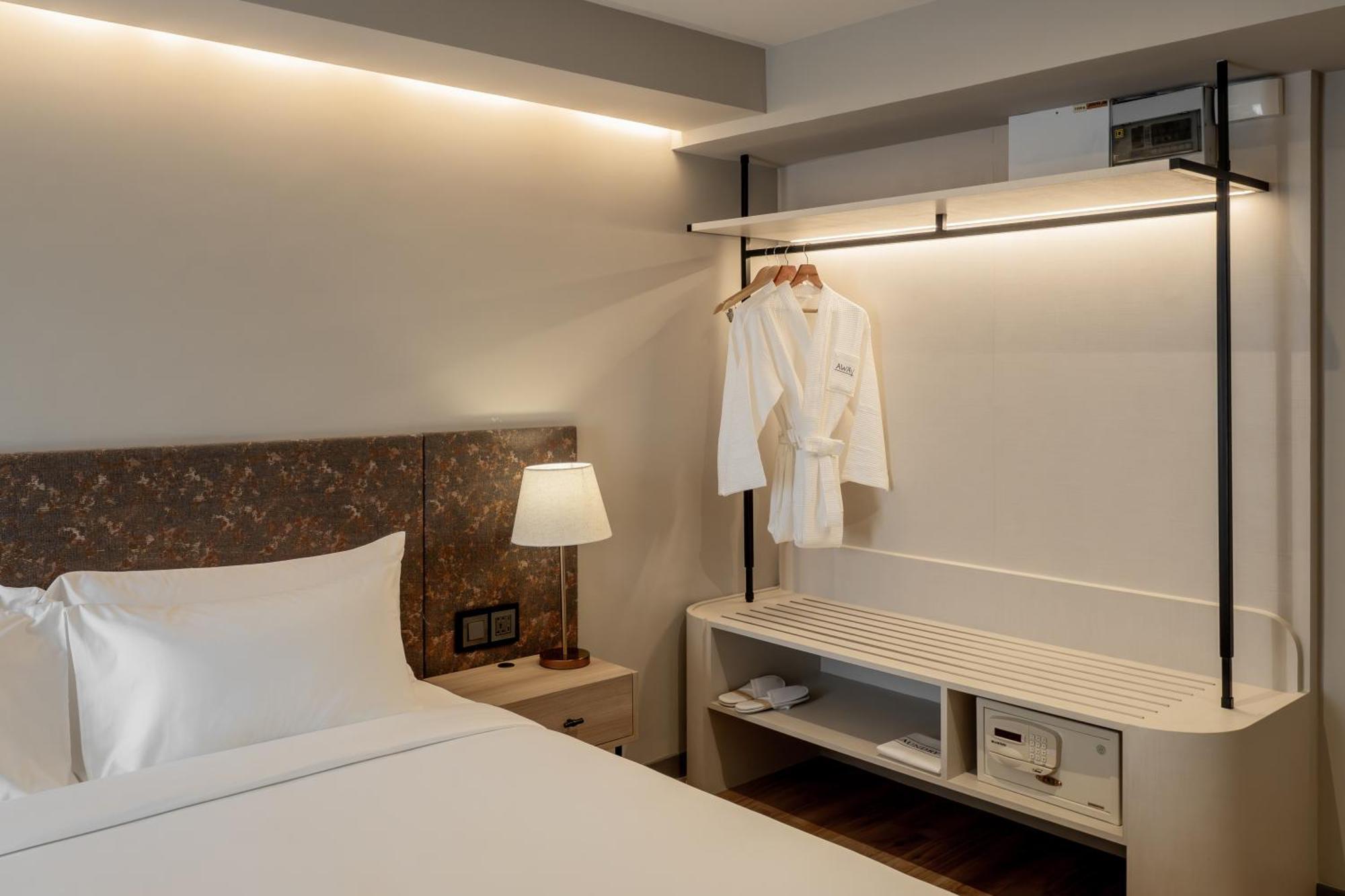 Hotel Away Sukhumvit Bangkok